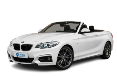 Bmw 2.18i Cabrio