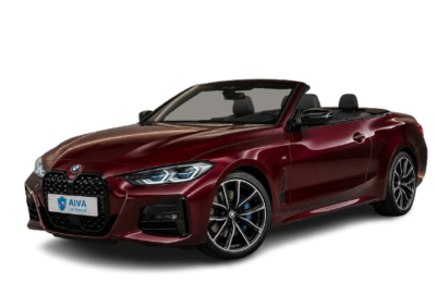 Bmw 4.30 Cabrio