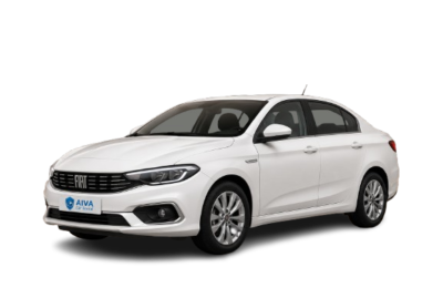 Fiat Egea Easy (Manual)