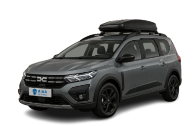Dacia Jogger 7-Seats (Automatic)