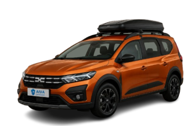 Dacia Jogger 7-Seats (Manual)